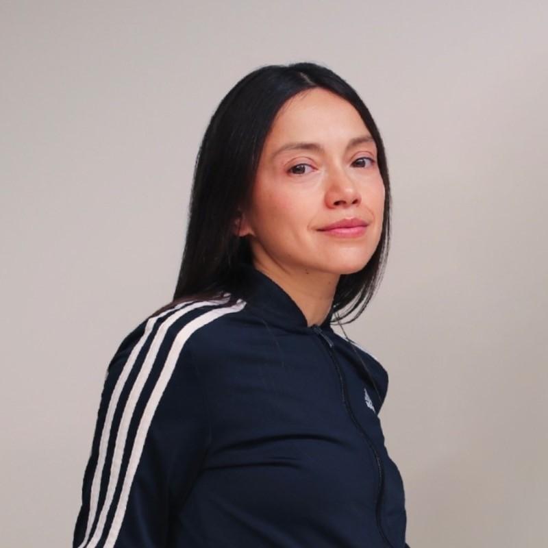 Francisca Olivares