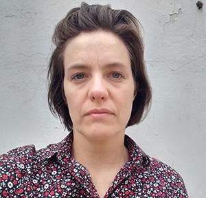 Francisca García Barriga