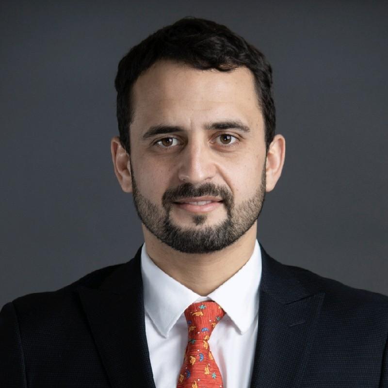 Francisco Argüello 