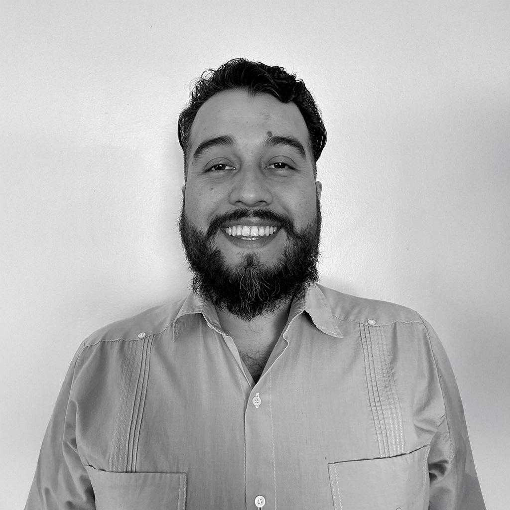 Francisco Carrera Francisco Carrera