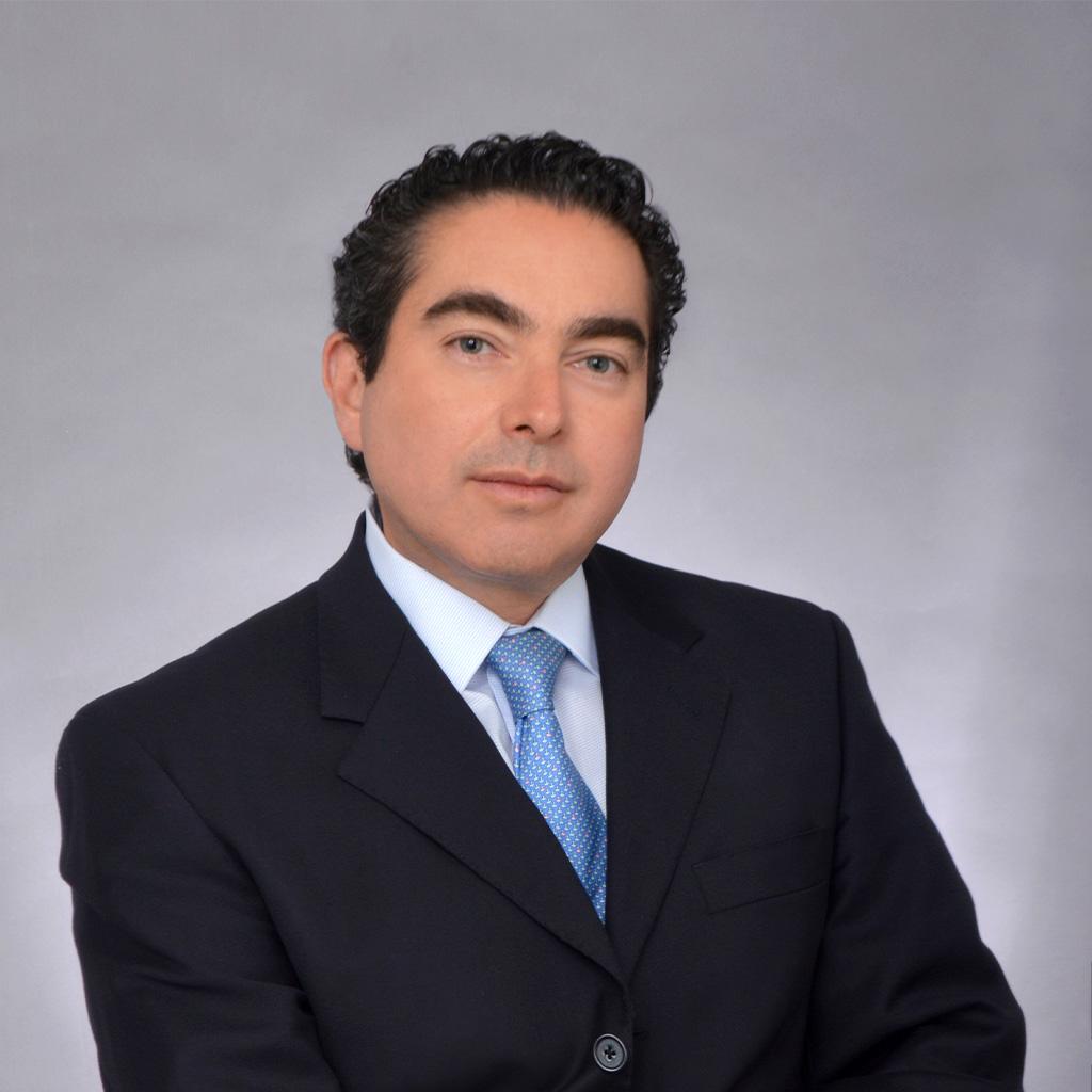 Francisco  Gónzalez De Cossío 