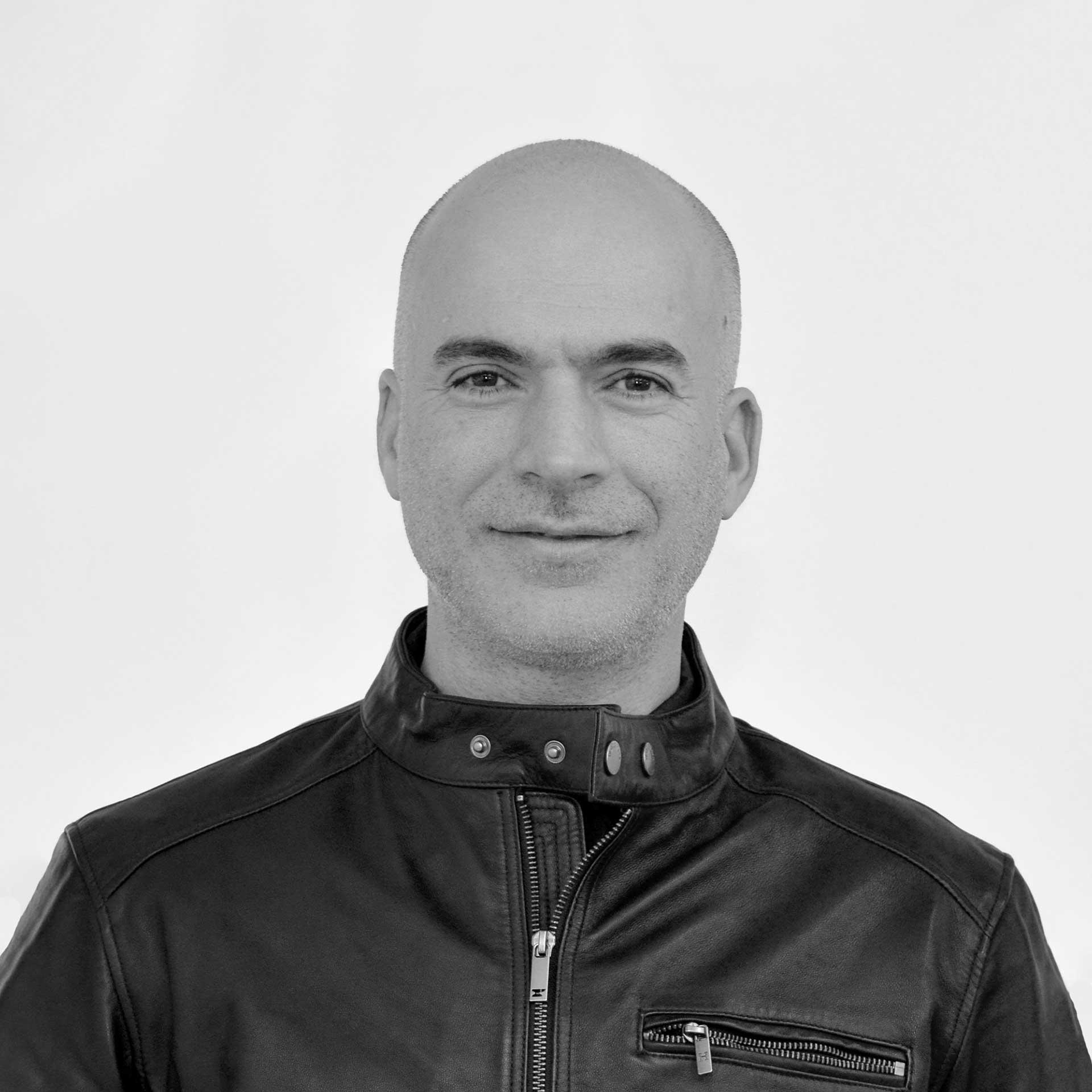 Foto de Francisco Moure