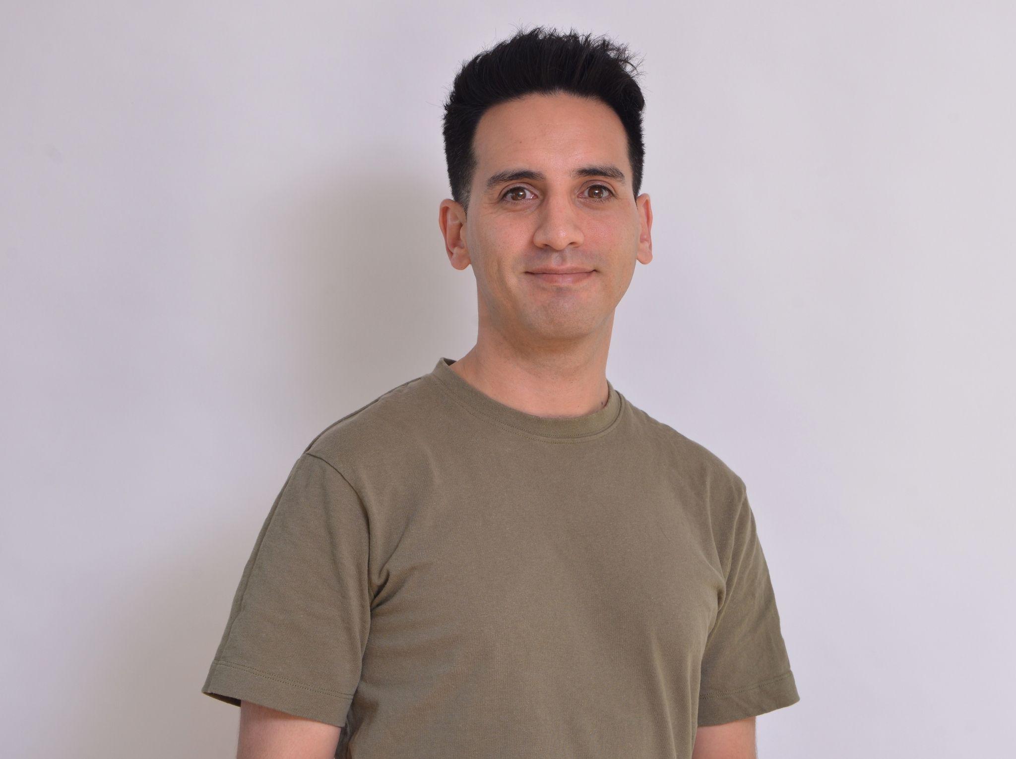Francisco Ramirez