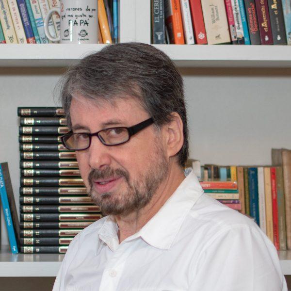 Francisco Álvaro Vallés Venegas Francisco Álvaro Vallés Venegas