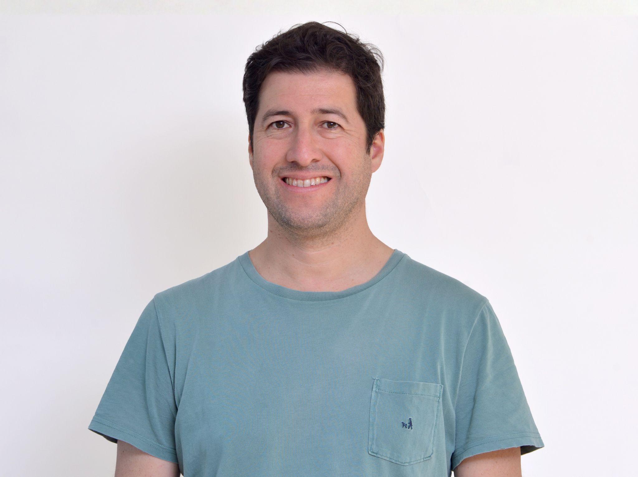 Francisco Rojas