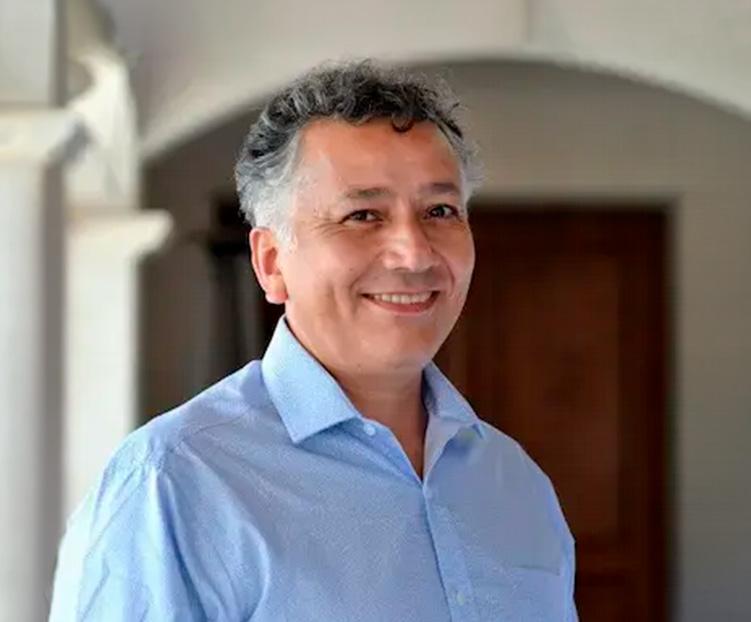 Franco  Gonzalez Lecaros