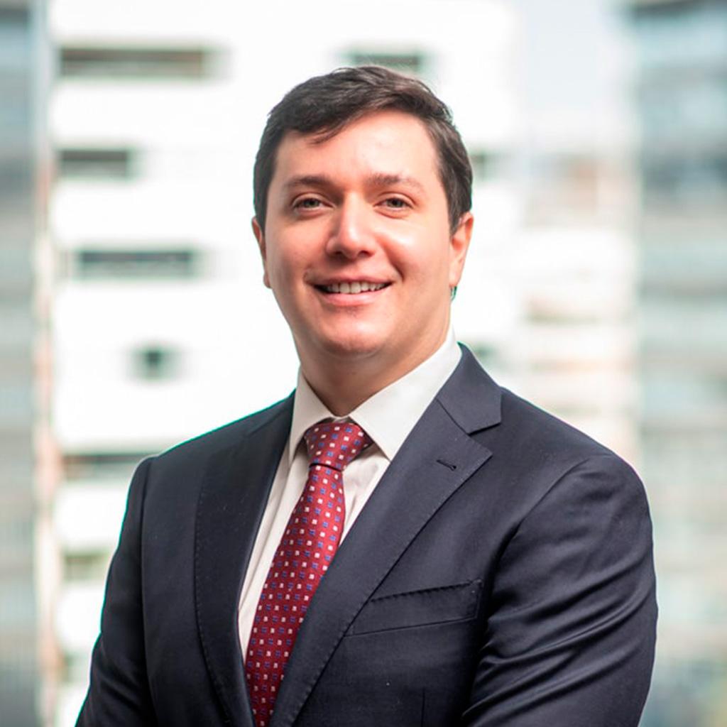 Gabriel Andrade Gabriel Andrade