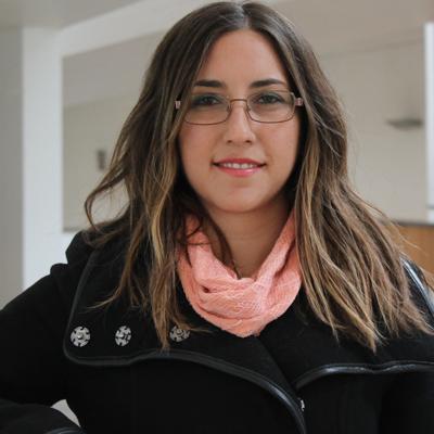 Foto de Gabriela De La Cerda