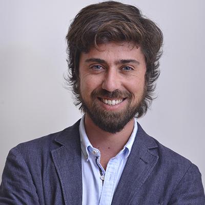 Gastón Robert