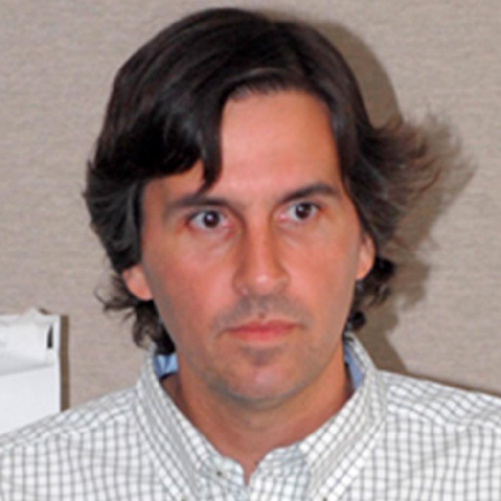 Carlos  Giesenow 