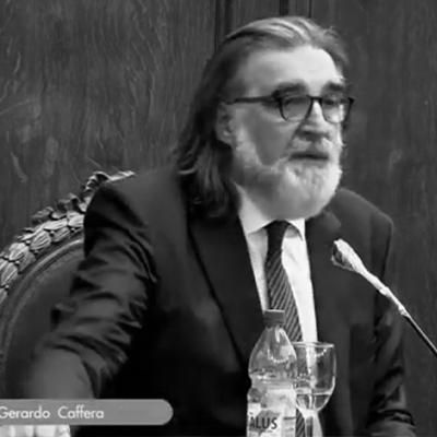 Gerardo Caffera Morandi