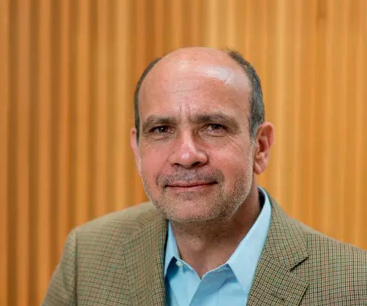 Gerardo Vidal