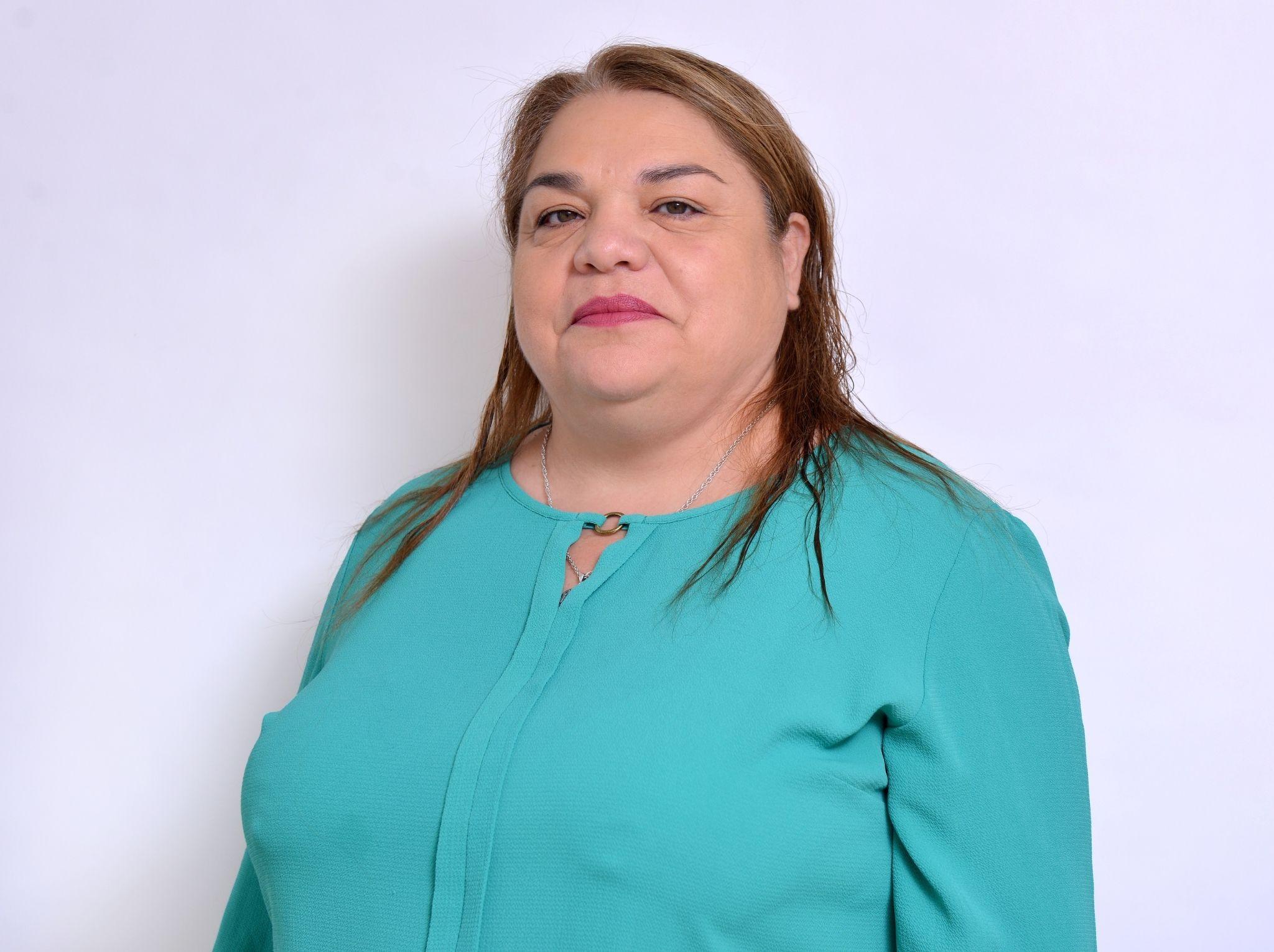 Gladys Farías Gladys Farías