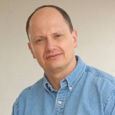 Gonzalo Bustamante