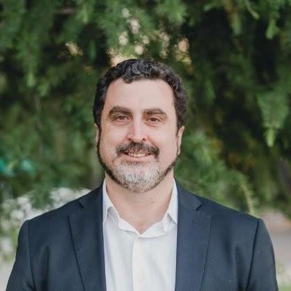 Gonzalo Frei Toledo
