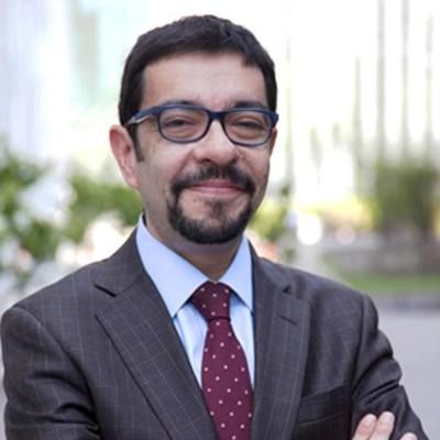 Gonzalo Medina