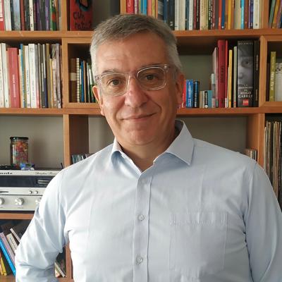 Gonzalo Oyarzún Gonzalo Oyarzún