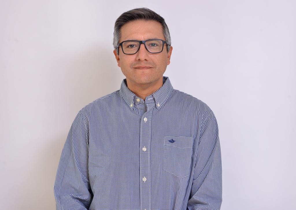 Gonzalo Ruz