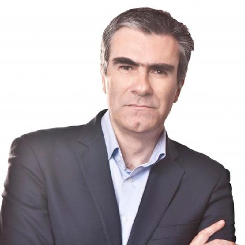 Gonzalo Sánchez Serrano Gonzalo Sánchez Serrano