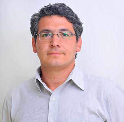 Gonzalo Serrano