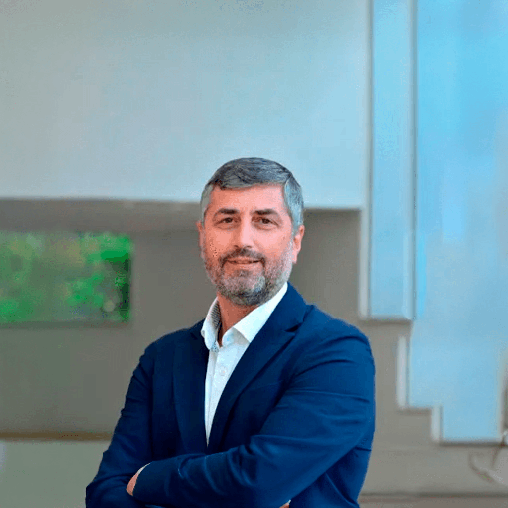 Guillermo  Caballero 