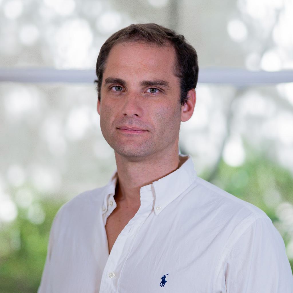 Guillermo Torrealba 