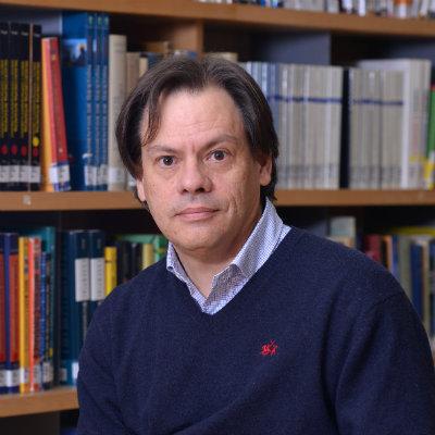 Guillermo Paraje Guillermo Paraje