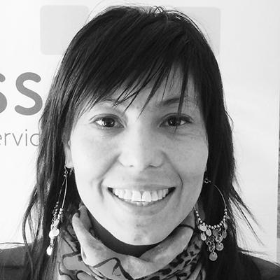 Guisela Martínez Guisela Martínez
