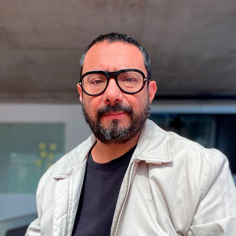 Gustavo González Acevedo Gustavo González Acevedo