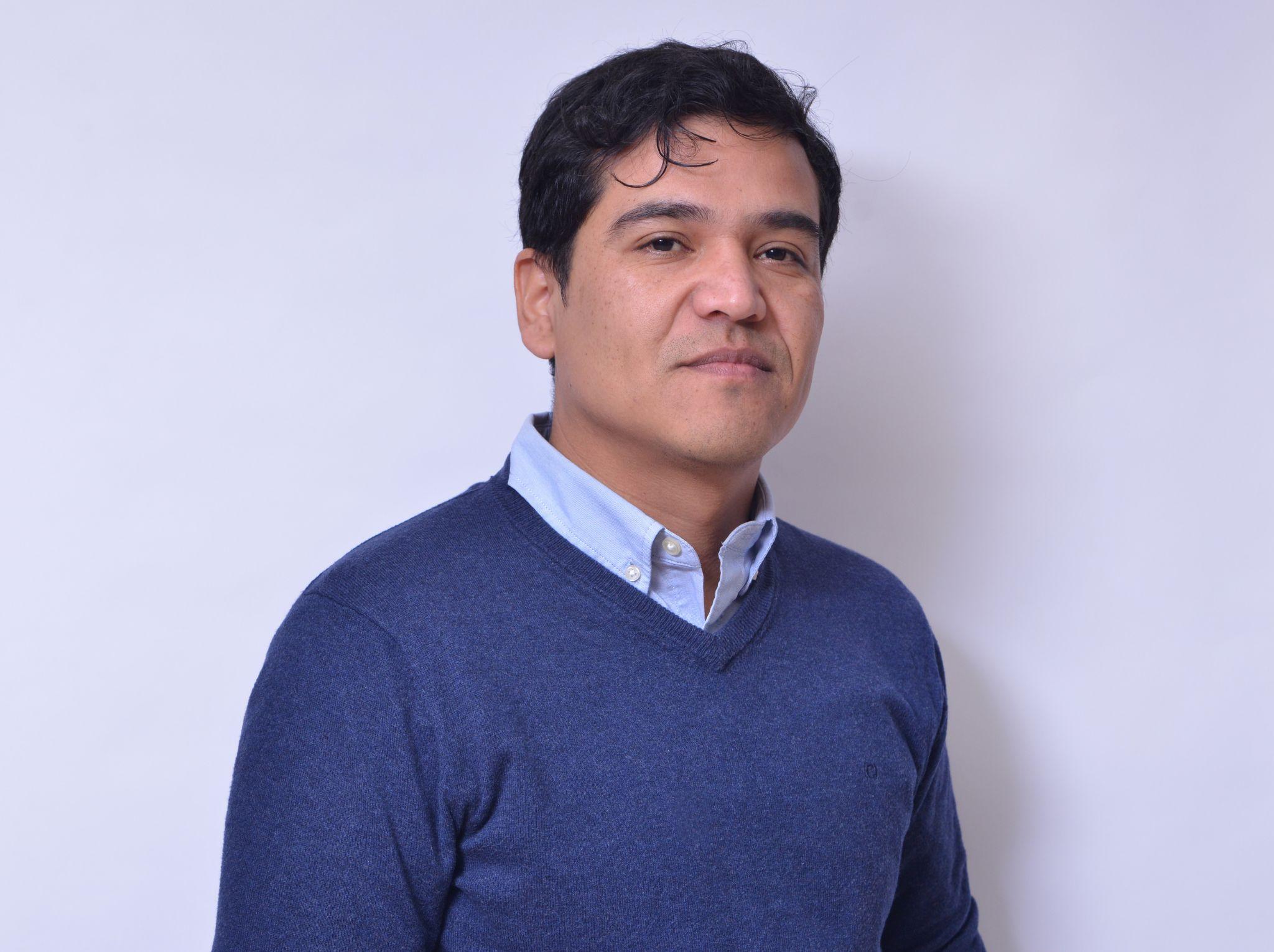 Héctor Araya Héctor Araya