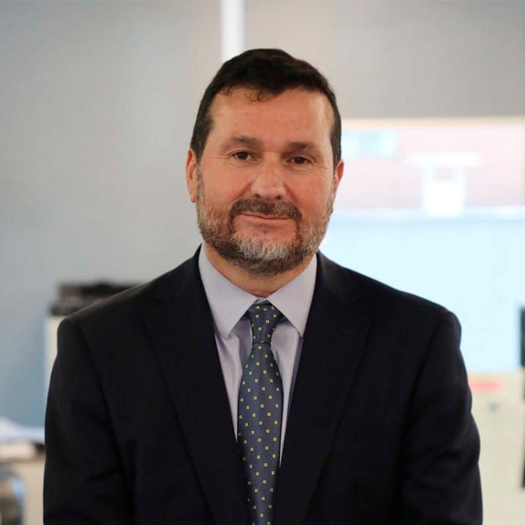 Héctor Barros Vásquez