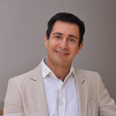 Héctor Martinovic