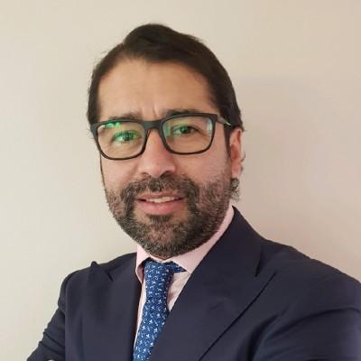 Hernán Gutiérrez Miranda Hernán Gutiérrez Miranda