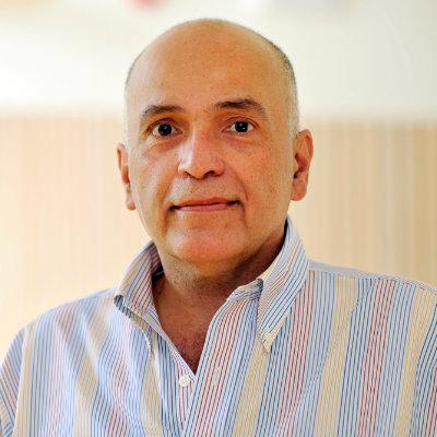 Horacio Viana Horacio Viana