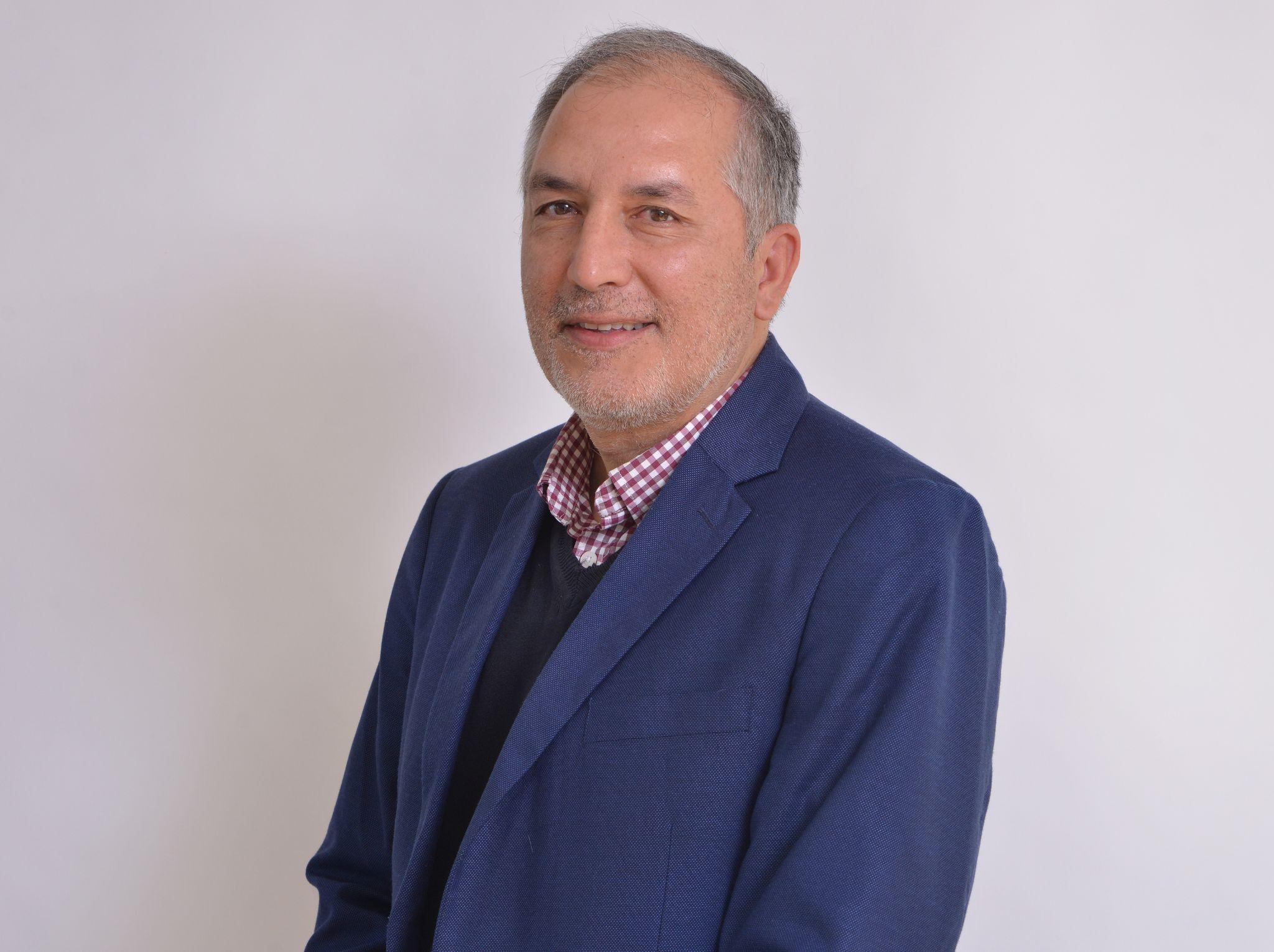 Hugo Caerols Hugo Caerols