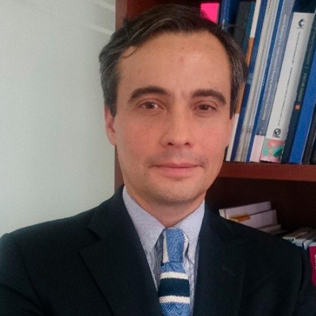 Hugo Caneo 