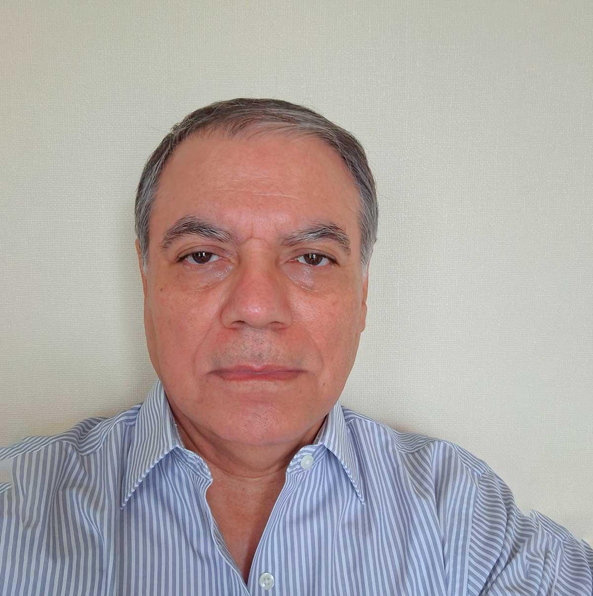 Ignacio Alarcón