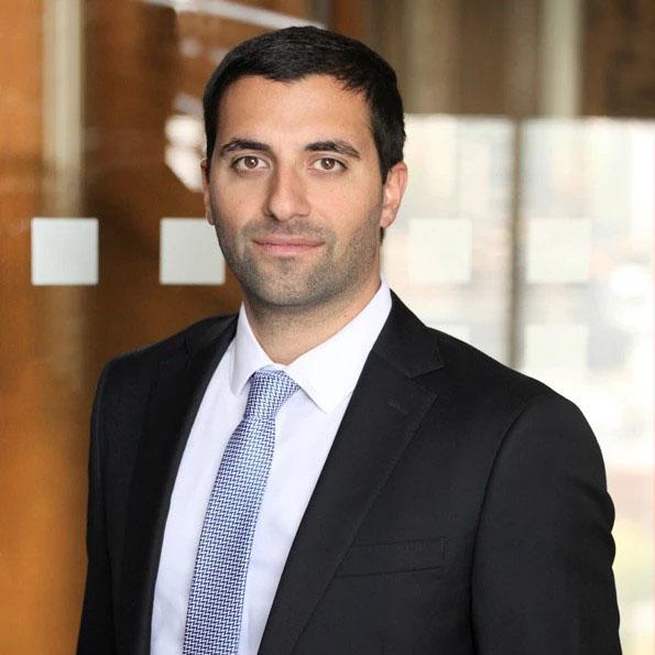 Ignacio Ananías Zaror