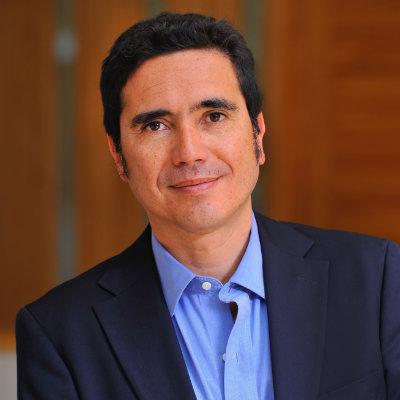 Ignacio Briones