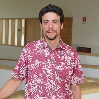 Ignacio Fernández Chicharro