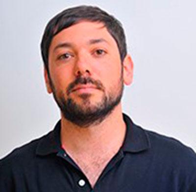 Ignacio Morales