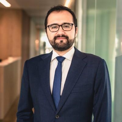 Ignacio Mujica Torres