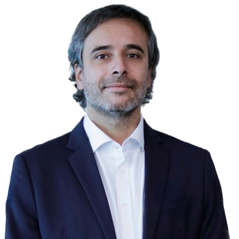 Ignacio Andres Santelices Ruiz