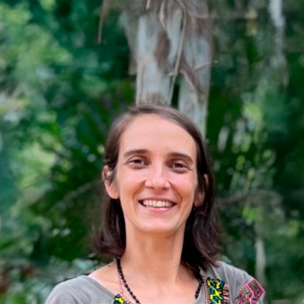 Ingrid Tartakowsky Ingrid Tartakowsky