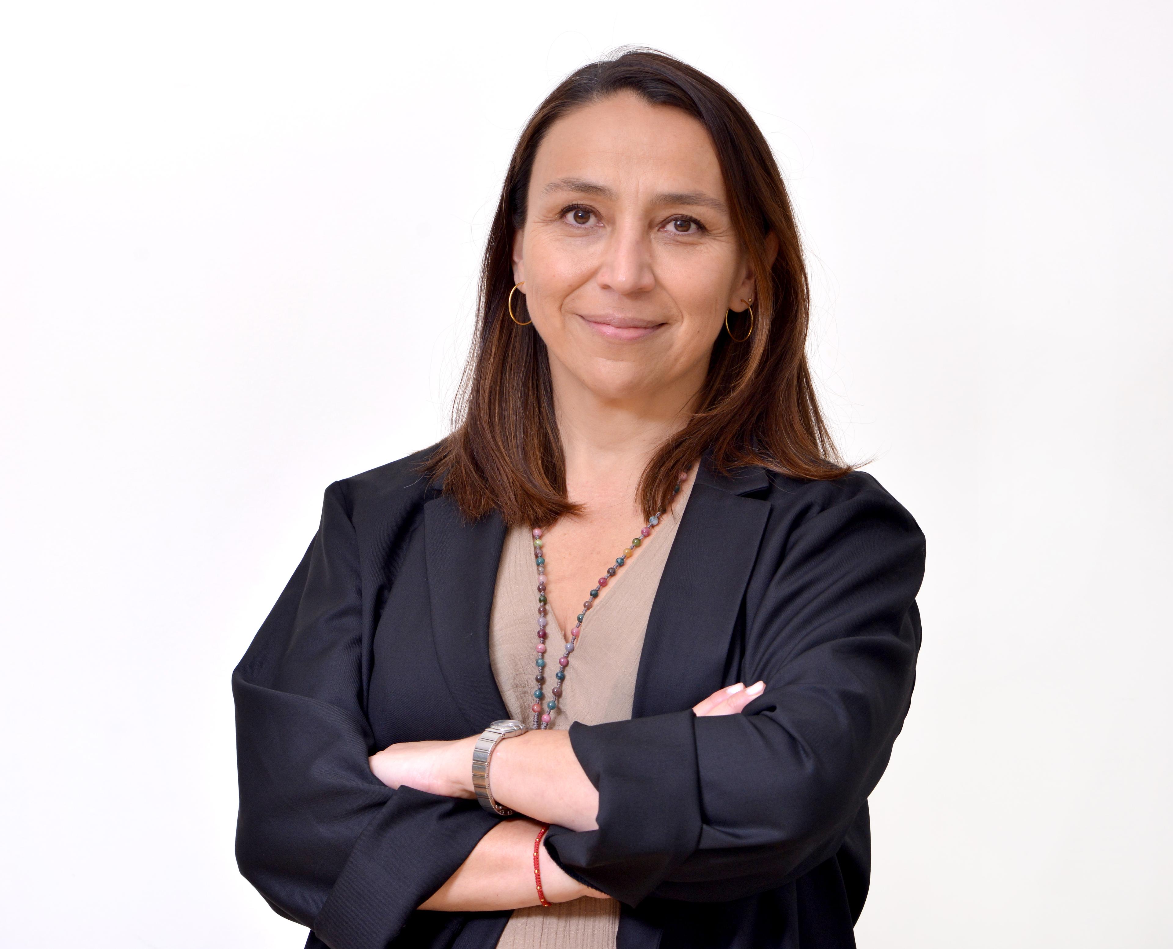 Isabel Retamal