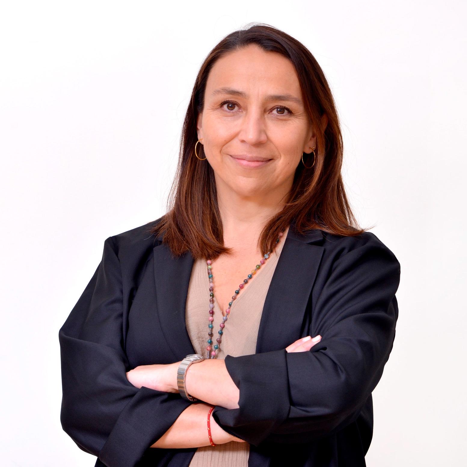 Isabel Retamal