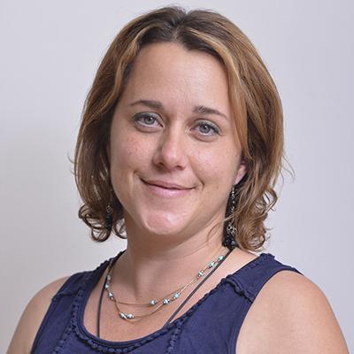 Isabel Benjumeda