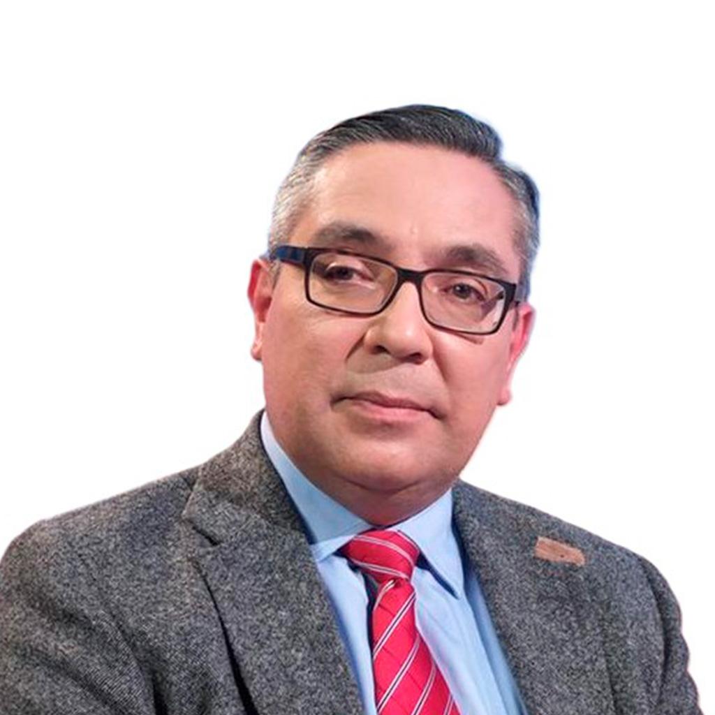 Ivo  Hernández 
