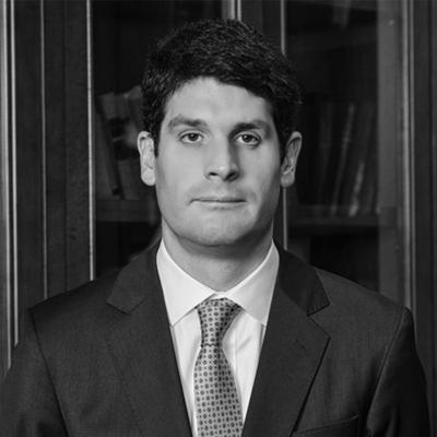 Jaime Alcalde Silva 