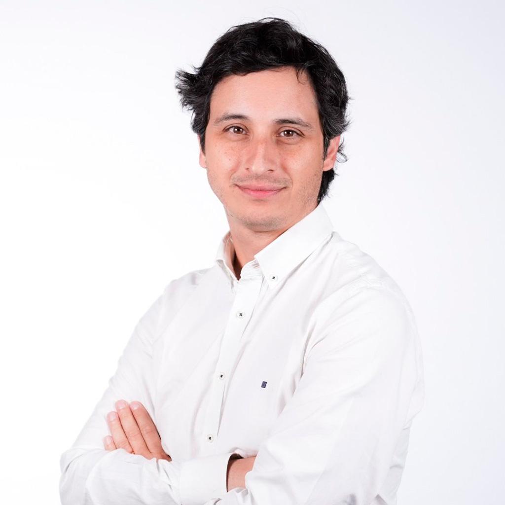 Jaime Espinoza Jaime Espinoza